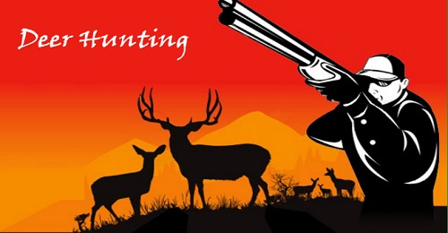 Free Online Elk Hunting Games Play